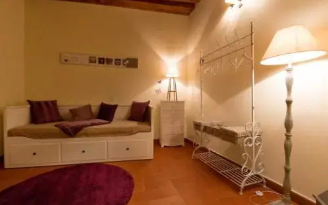 Via Abbi Pazienza