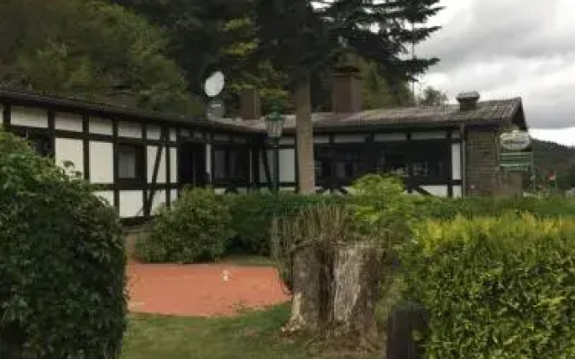 Hotel Restaurant Tannenhof