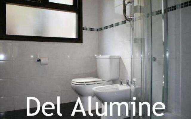 Del Alumine