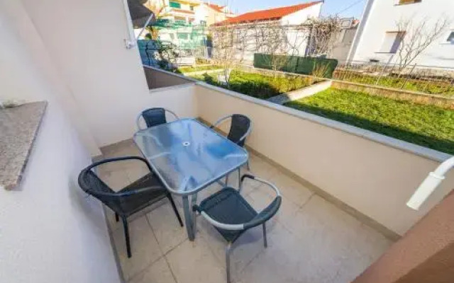 Apartmani Zelenika