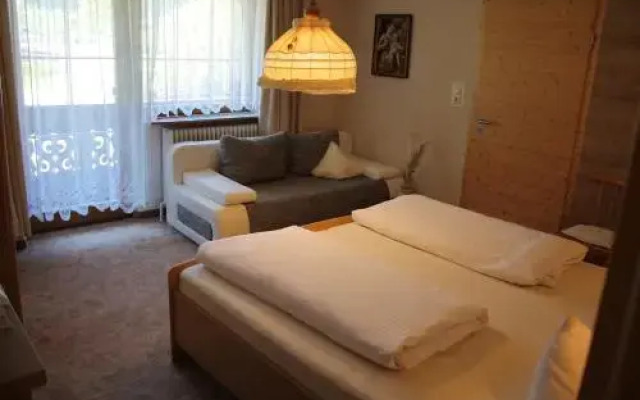 Ferienwohnung Klammhof