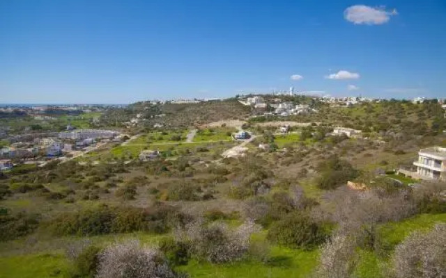 Sea View Penthouse in Albufeira