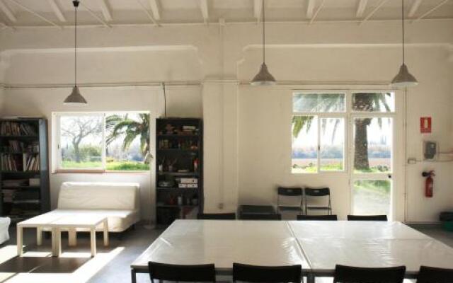 Alojamientos Rurales Cuevas del Pino