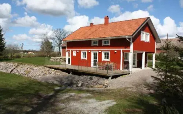 Nolgårdens Turistboende