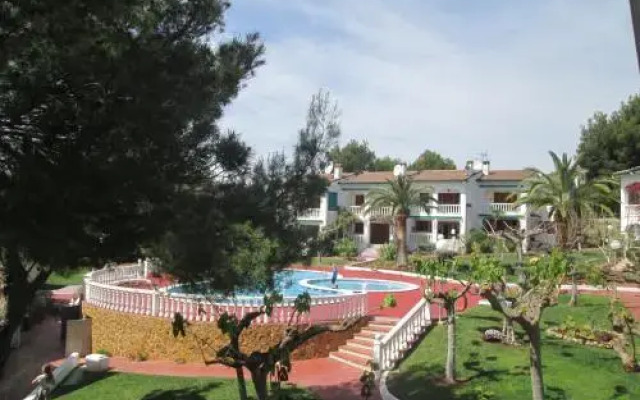 Residence Los Jardines