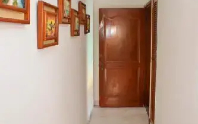 Edificio San Carlos Apto 301