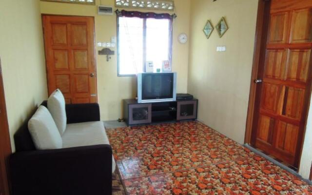 Inap Desa - Guest House