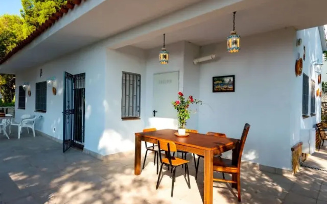 Holiday Home Kalacandy
