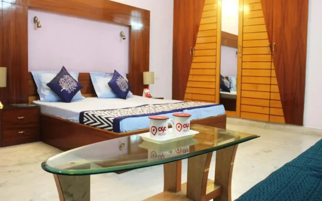 OYO Rooms Udyog Vihar 2