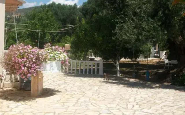 Villa Katerina
