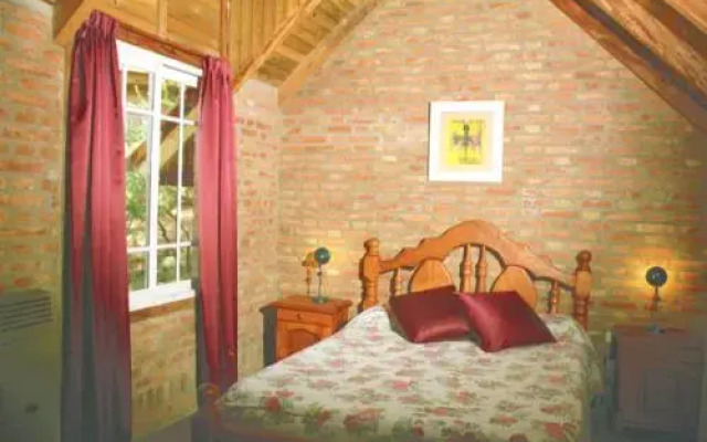 Cabañas Del Rio