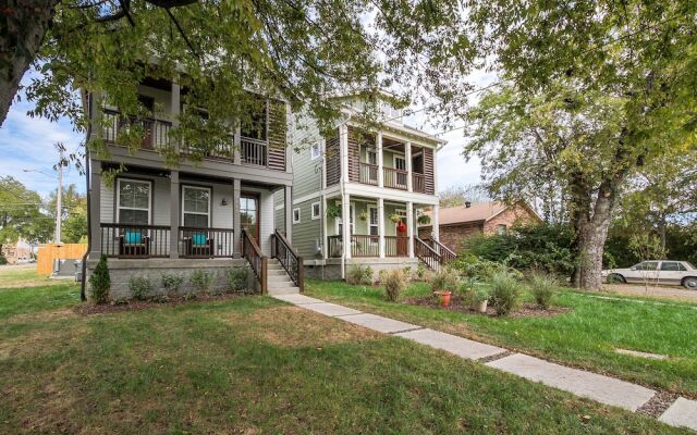 Brand New Luxurious 4BR