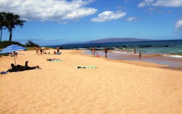 Palms at Wailea #2305