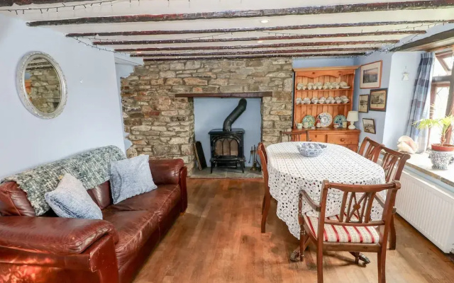 Rose Cottage