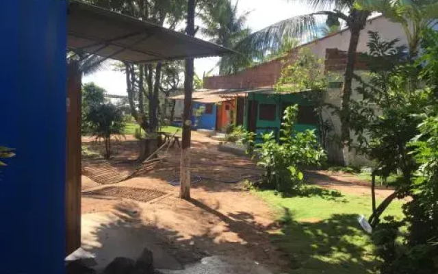 Piparadise Beach Hostel