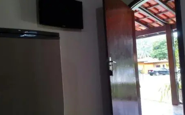 Pousada Paraiso