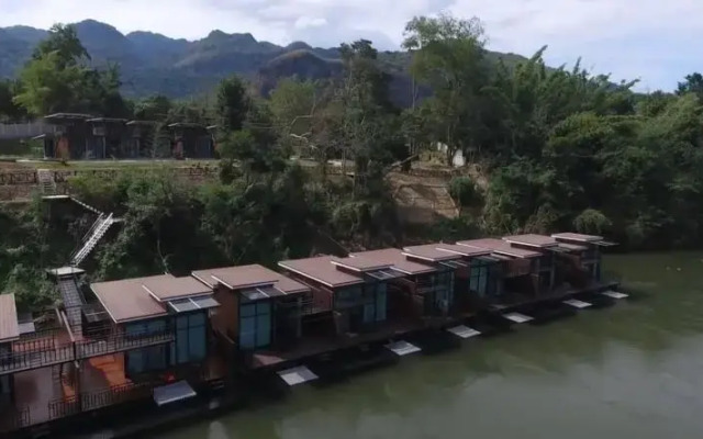 Kwai Tara Riverside Villas