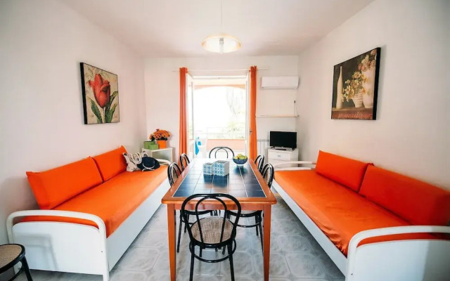 Residence Laguna Azzurra