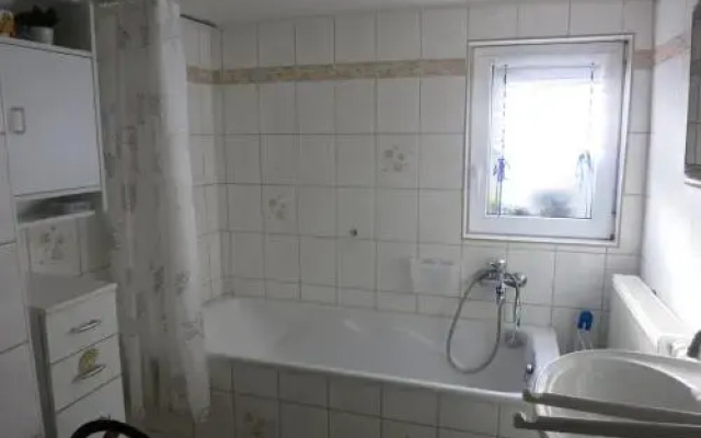 Wanderunterkunft in Frauenwald