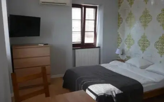 Apartament na Starówce