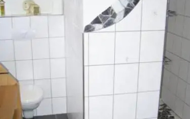 Ferienwohnung 014 Waldemeiweg