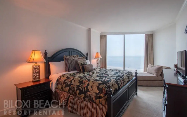 Sea Breeze-Sea Breeze 702 Deluxe