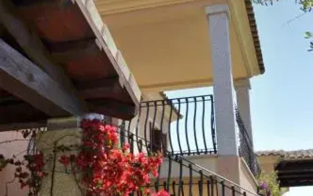 Casa Vacanze Lu Fraili