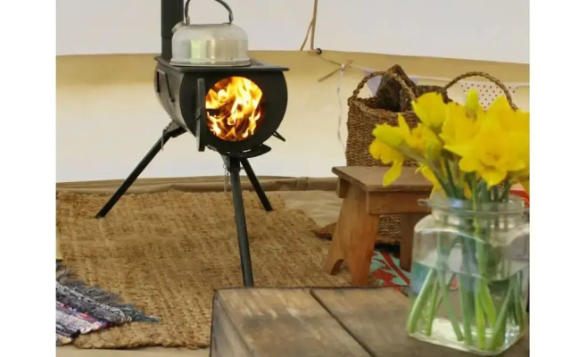 Mannington Hall Glamping