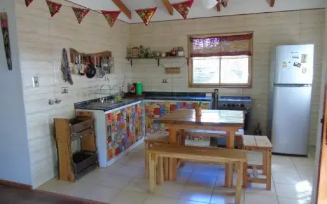 Eco-Cabañas Quetroleufu