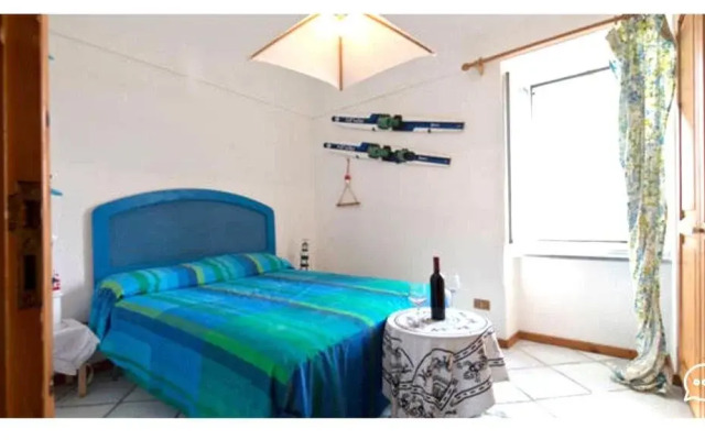 Casa Maronti