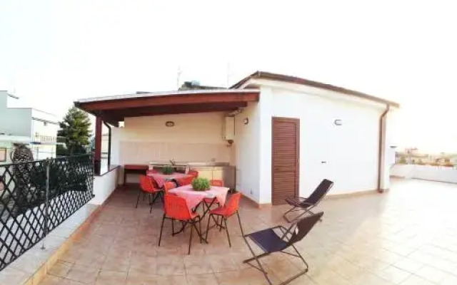 B&B Casa La Dolce Vita