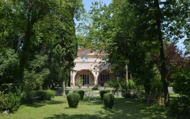 The Villa Averoff