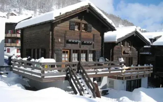 Chalet Heimeli