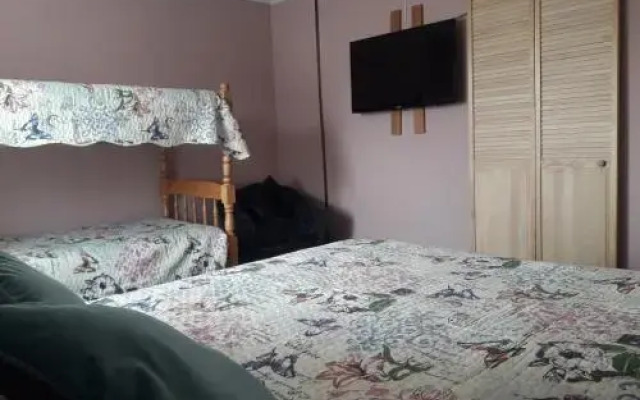 Hostal Torres del Paine 2