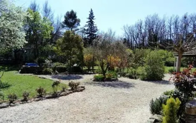 Bed & Breakfast Villa Isis