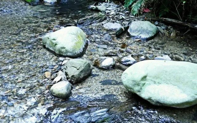 Maolin Dee Gorge Rukai Ecological Homestay