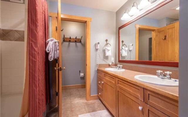 Copper Springs Lodge 301 - 2Br Condo