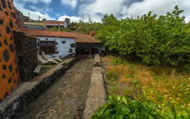 Casa Rural Cecilio y Maria