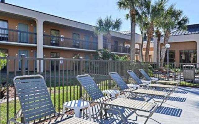 Emerald Island Resort Homes and Townhomes - Orlando Select Vacation Rentals