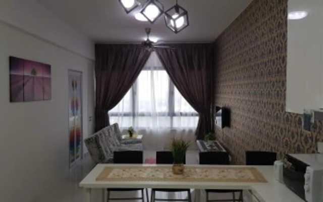 DeRose Guest House