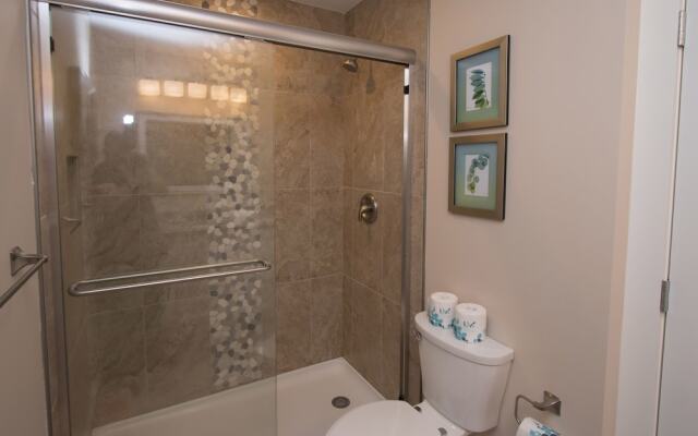 Ocean Dunes Villa #WOD321