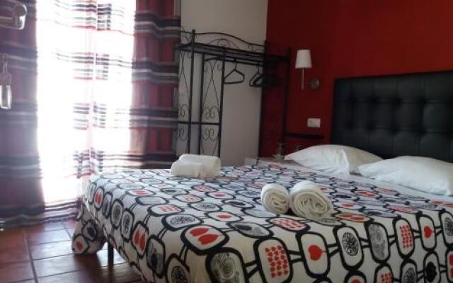 Alojamentos Vitinho - Vila Nova Milfontes