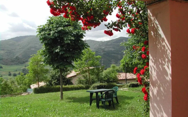 La Locanda del Collaccio
