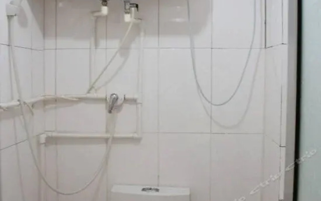 Rizhao Shenglong Fishermans Hotel