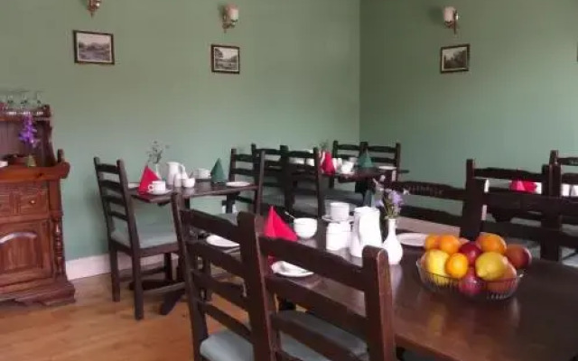 Ros Villa Guesthouse