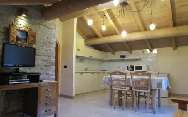 Chalet Nano 1