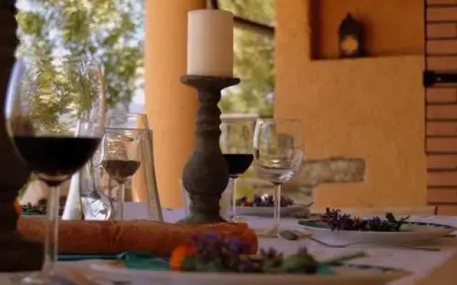 OS ORMOS Casa Rural y Apartamentos