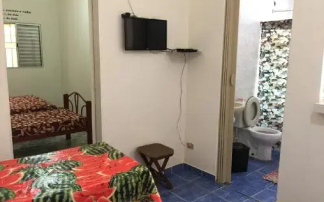 Lepá com Cozinha Equipada