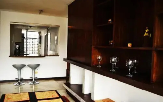 ITSAHOME Aparments Casa del Parque