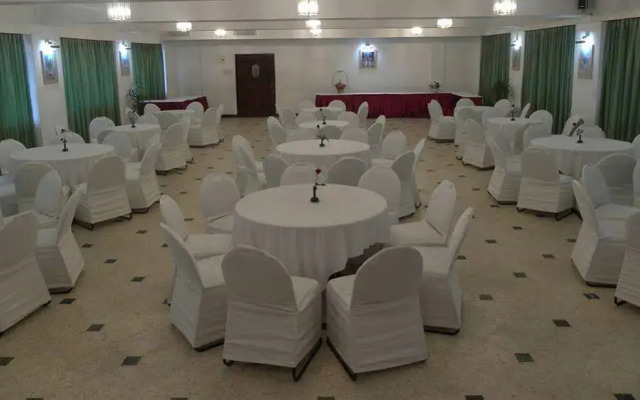 Kamat Holiday Homes